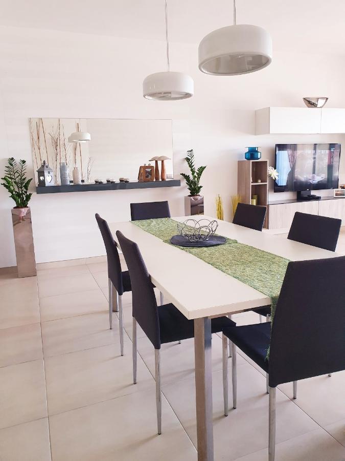 Csb Apartment Zebbug (Gozo) Exterior foto