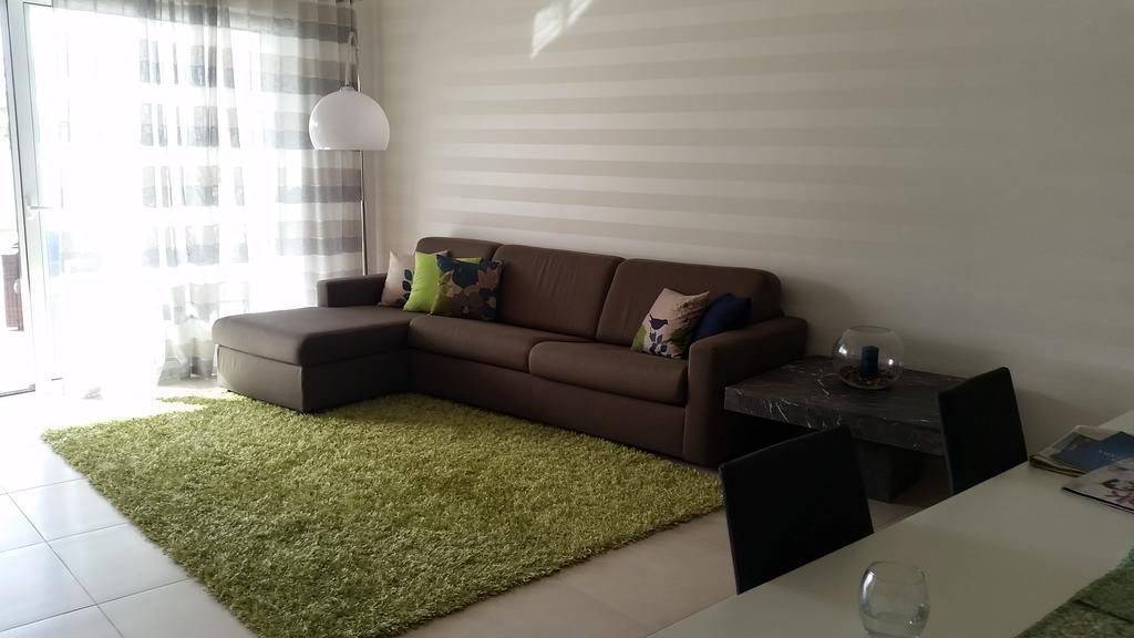Csb Apartment Zebbug (Gozo) Quarto foto