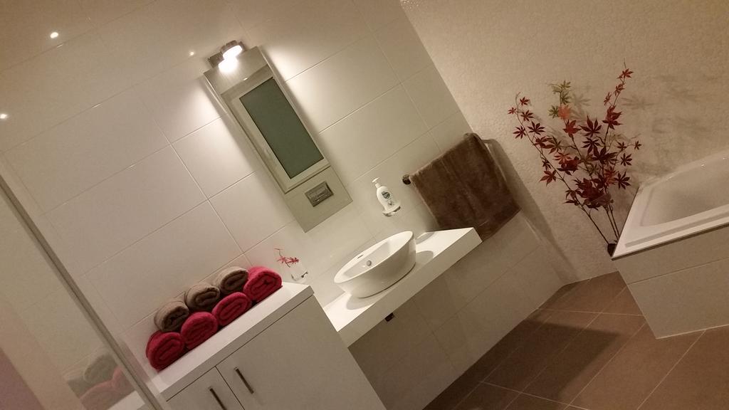 Csb Apartment Zebbug (Gozo) Quarto foto